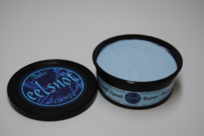 Eelsnot Marine Coatings, LLC. Eelsnot Boat Therapy