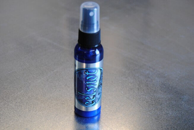 Eelsnot Marine Coatings, LLC. Eelsnot eco safe lubricant (designed for boaters)