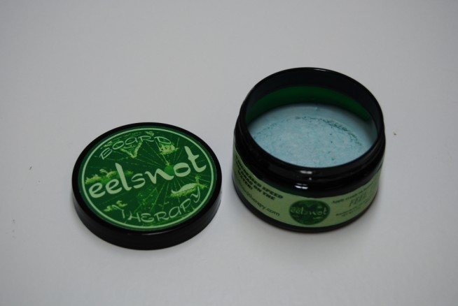 Eelsnot Marine Coatings, LLC. Eelsnot Board Therapy